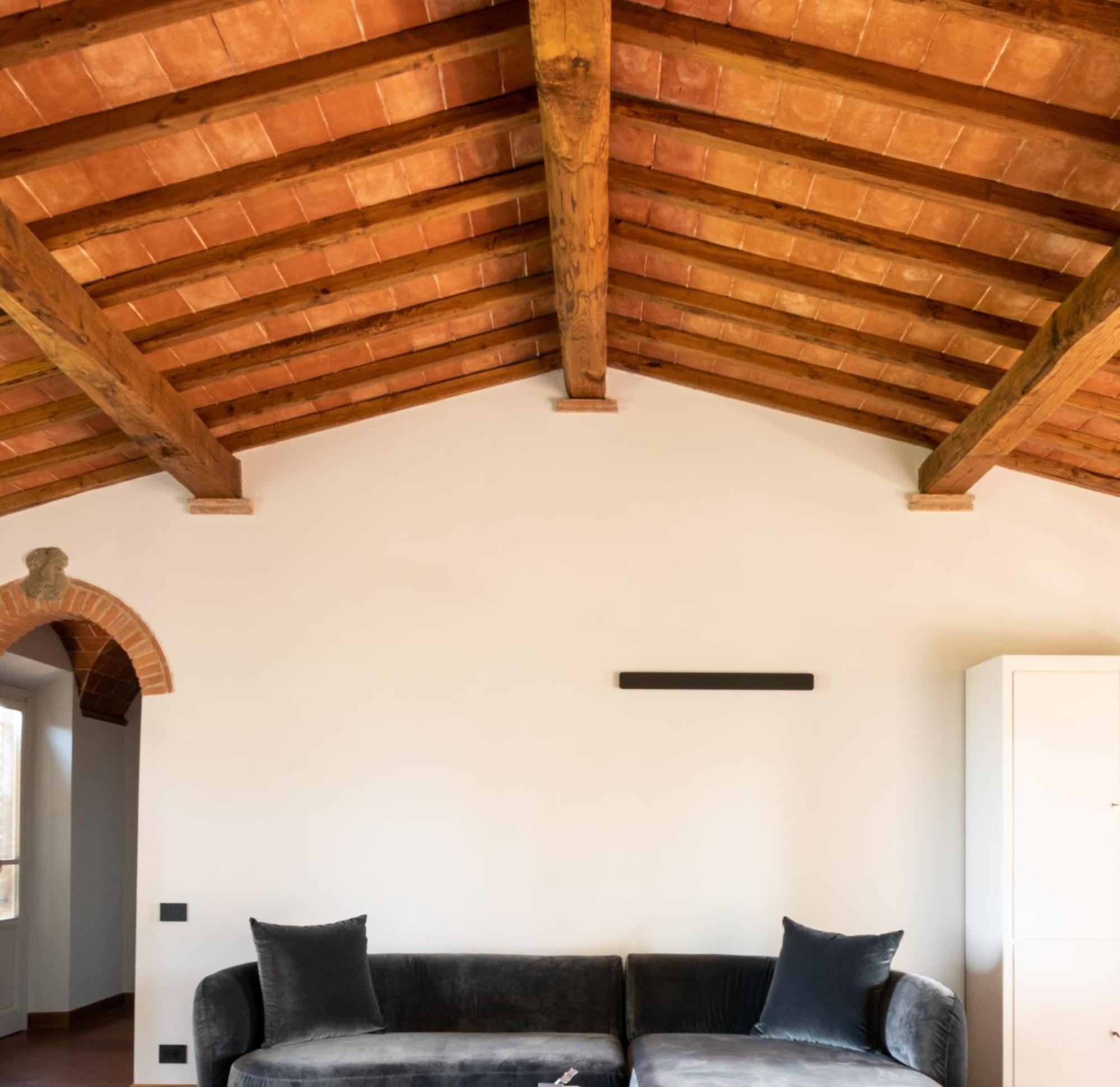 Podere Fignano, Holiday Home - Apartments Fully Renovated 2024 Montaione Exterior photo